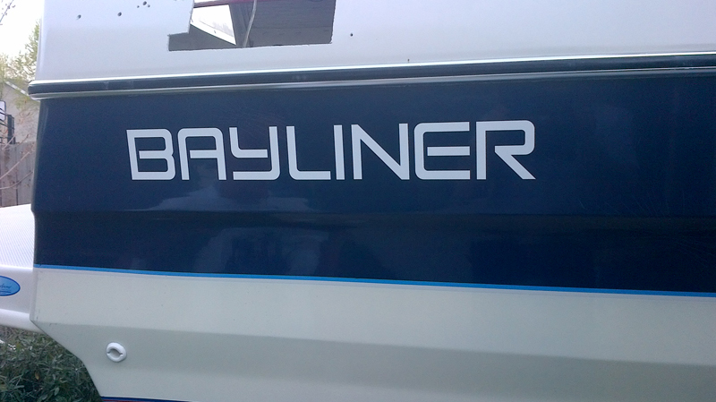 Bayliner Boat Decals Gctid471994 Bayliner Owners Club